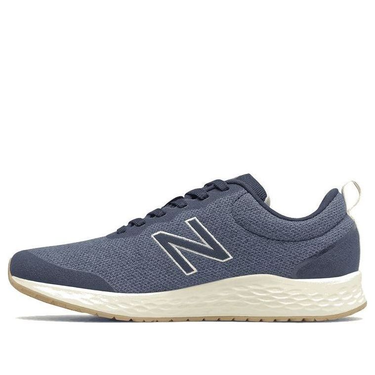 New Balance Fresh Foam Arishi v3 'Blue White' MARISMN3