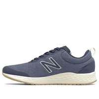 New Balance Fresh Foam Arishi v3 'Blue White' MARISMN3