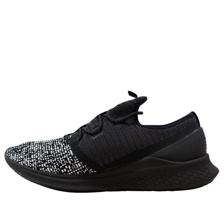 New Balance Fresh Foam LAZR Hyposkin 'Black' MLAZRMH