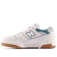 (WMNS) New Balance 550 'Sea Salt New Spruce' BBW550SE