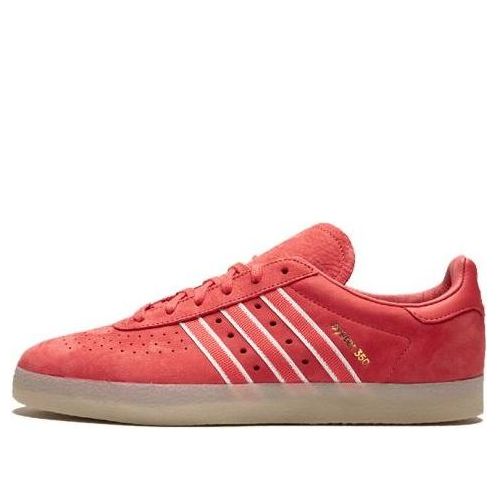 adidas Oyster Holdings x 350 'Scarlet Red' DB1975