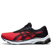 ASICS Gel-Pulse 12 Black/Red 1011A844-600