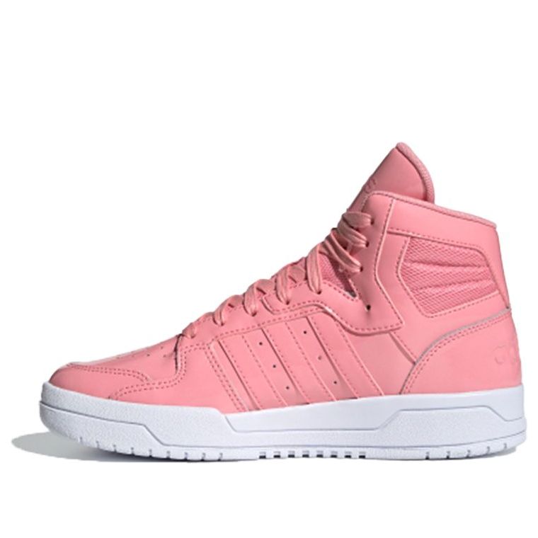 (WMNS) adidas Entrap Mid 'Pink' FZ1113