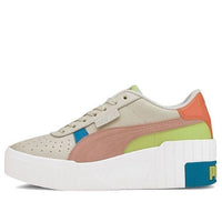 (WMNS) PUMA Cali Wedge 'Sunset Boulevard' 374317-01
