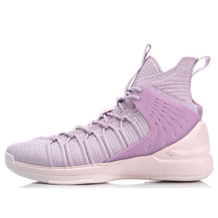 Li-Ning Phoenix & High Up 'Purple Pink' ABAN075-6