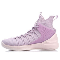 Li-Ning Phoenix & High Up 'Purple Pink' ABAN075-6