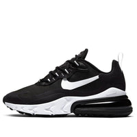 (WMNS) Nike Air Max 270 React 'Black White' AT6174-004