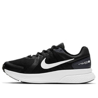 (WMNS) Nike Run Swift 2 'Black White' CV0568-004