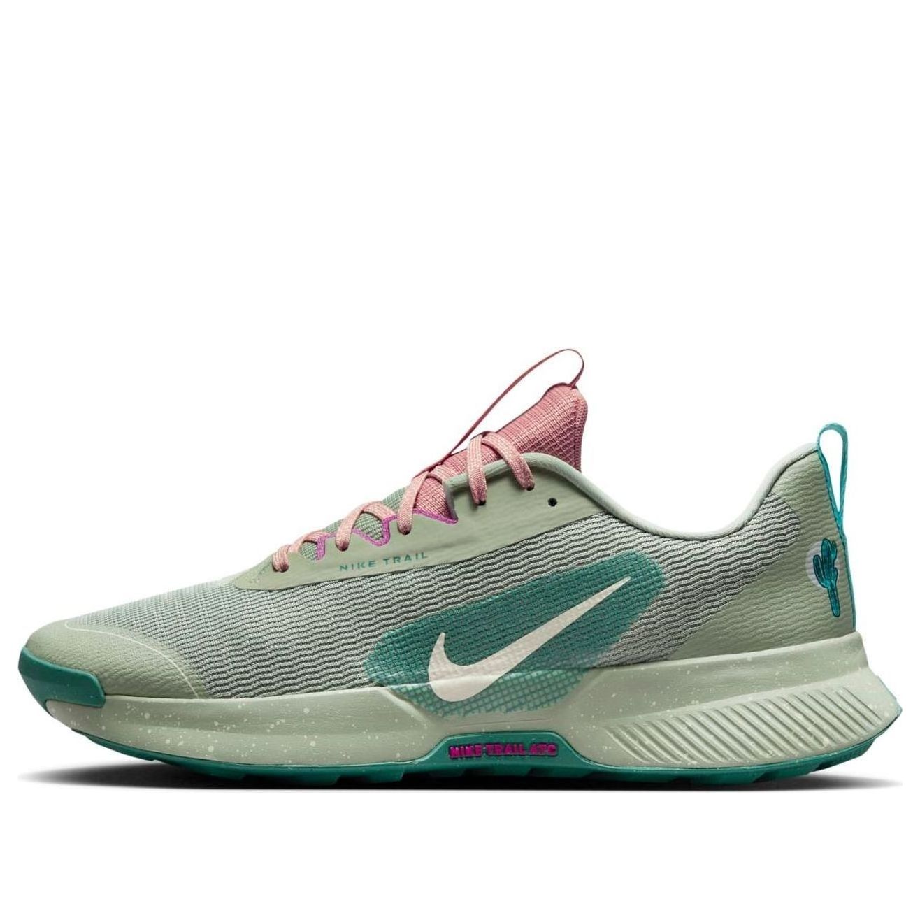 Nike Juniper Trail 3 'Jade Horizon' FQ0904-300