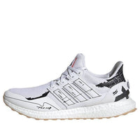 adidas Ultraboost Clima 'Schematic - White' GY0524