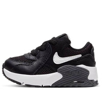 (TD) Nike Air Max Excee 'Black Dark Grey' CD6893-001