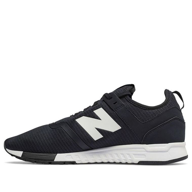 New Balance 247 Decon Shoes Black MRL247D5