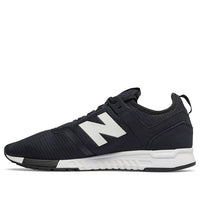New Balance 247 Decon Shoes Black MRL247D5