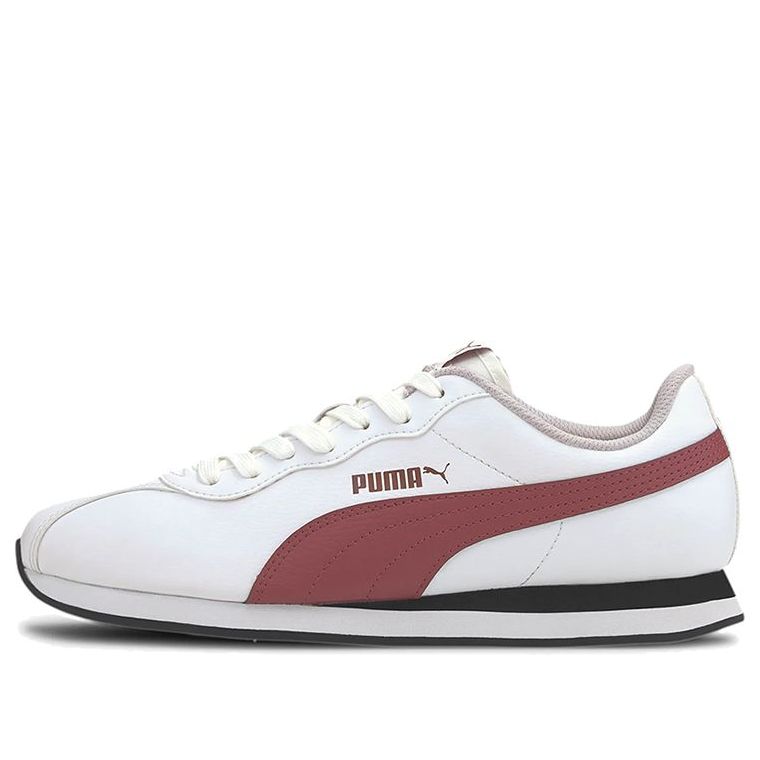 PUMA Turin II Nl Red/White 366962-19