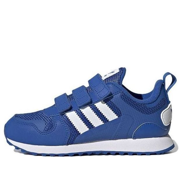 (PS) adidas originals ZX 700 HD 'Blue White' GV8869