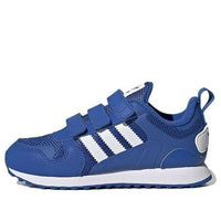 (PS) adidas originals ZX 700 HD 'Blue White' GV8869