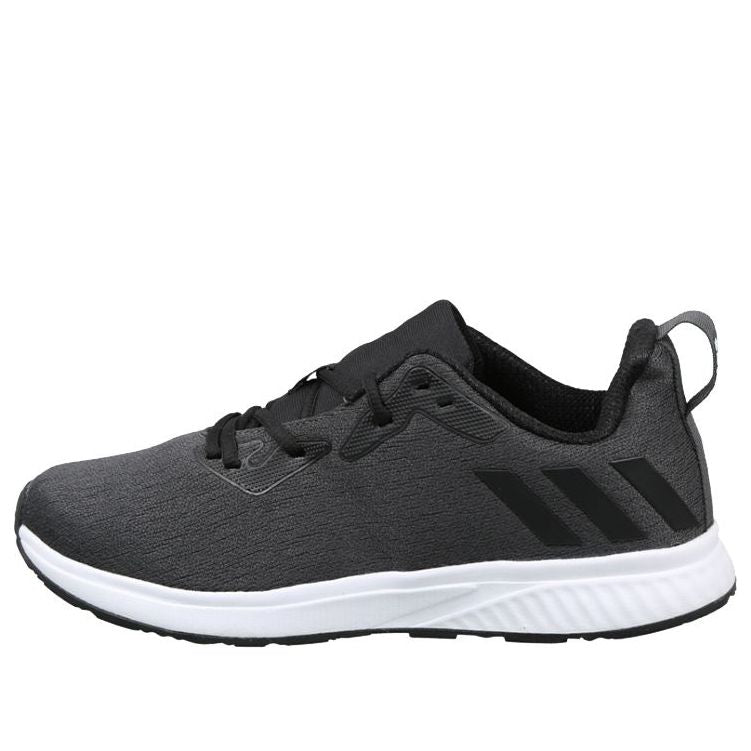 adidas Teebon M Running Shoes 'Black White' CM4703