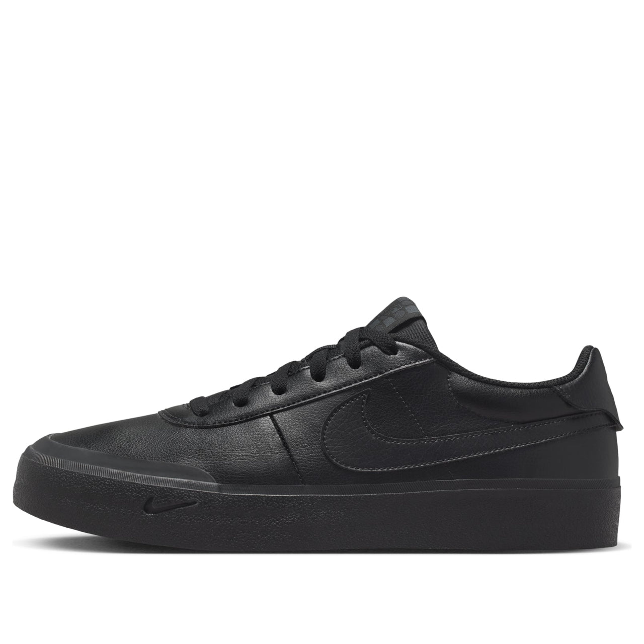Nike Court Shot 'Black' FQ8146-001