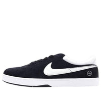 Nike Fragment Design x Eric Koston SB 'Black Suede' 628983-001
