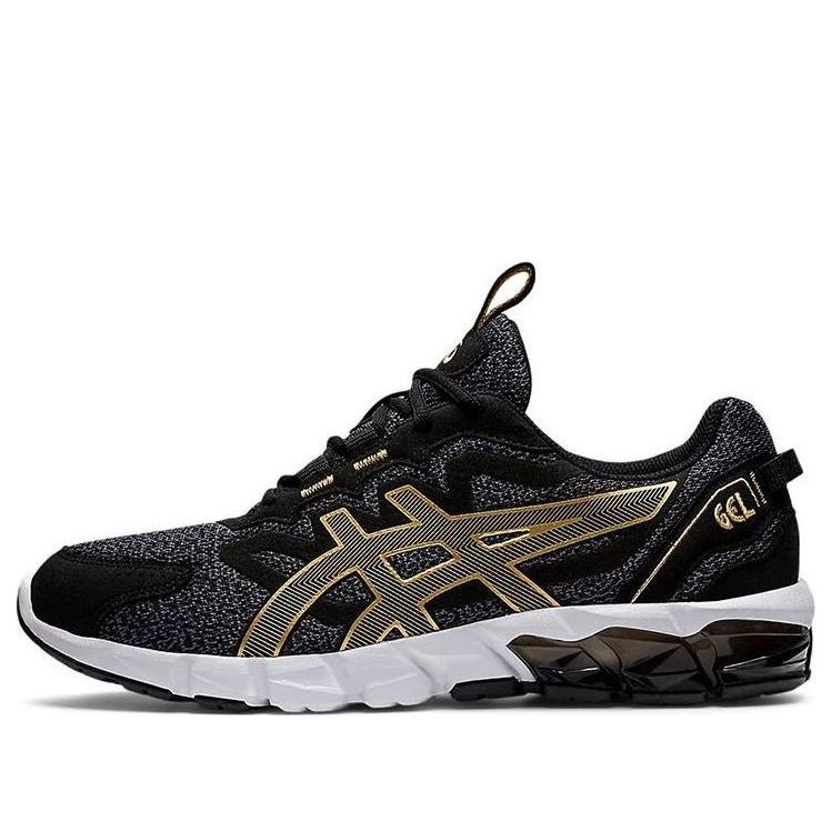 ASICS Gel-Quantum 90 3 'Black Pure Gold' 1201A149-003