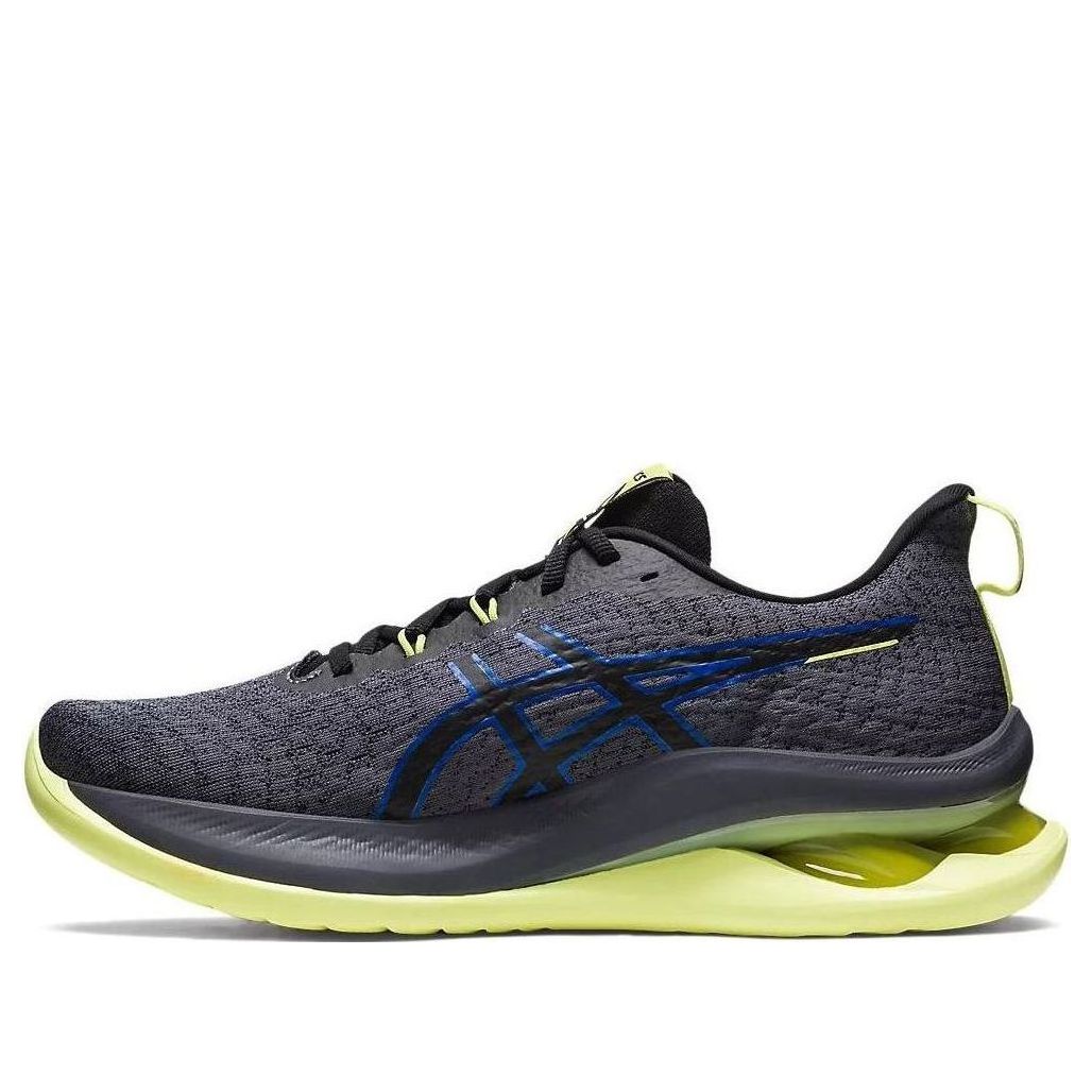 ASICS Gel-Kinsei Max 'Carrier Grey Illusion Blue' 1011B696-021