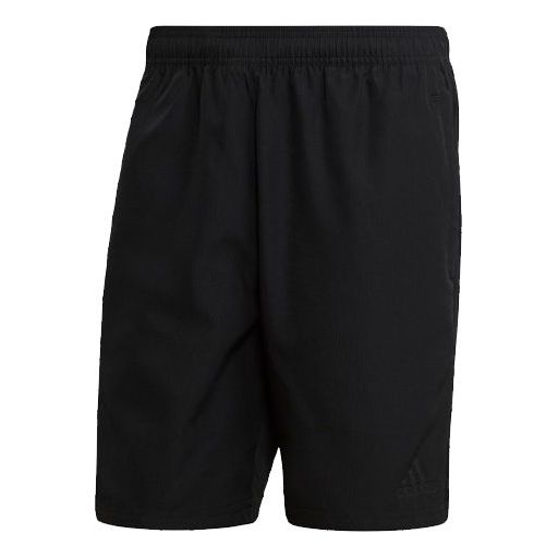 adidas Soccer Training Shorts 'Black' CW7413