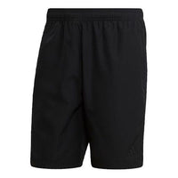 adidas Soccer Training Shorts 'Black' CW7413