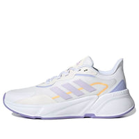 (WMNS) adidas Tenis X9000L1 'White Purple' GV7291
