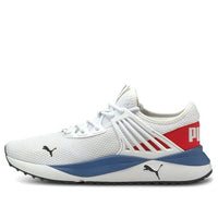 PUMA Pacer Future 'White Blue Red' 380367-09