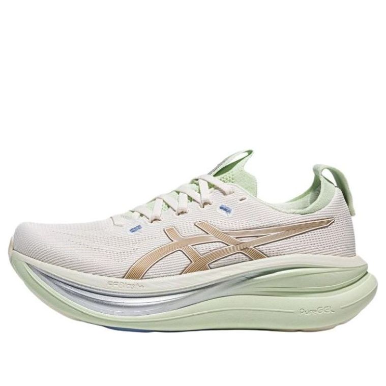(WMNS) ASICS Gel-Nimbus 28 CP 'Cream Pepper' 1012C033-100