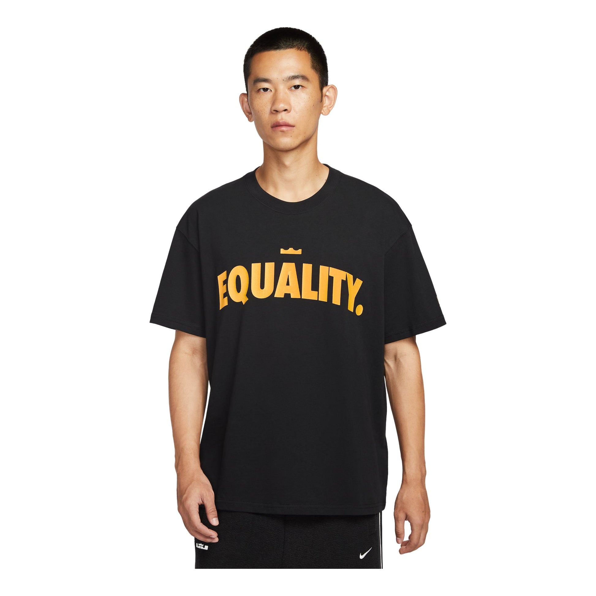 Nike LeBron T-Shirt 'Honor the King' IH8580-045