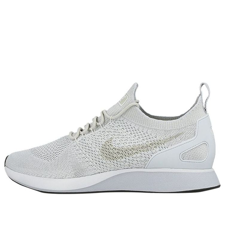 Nike Air Zoom Mariah Flyknit Racer 'Grey' 918264-011