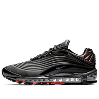 Nike Air Max Deluxe SE 'Black Crimson' AO8284-001
