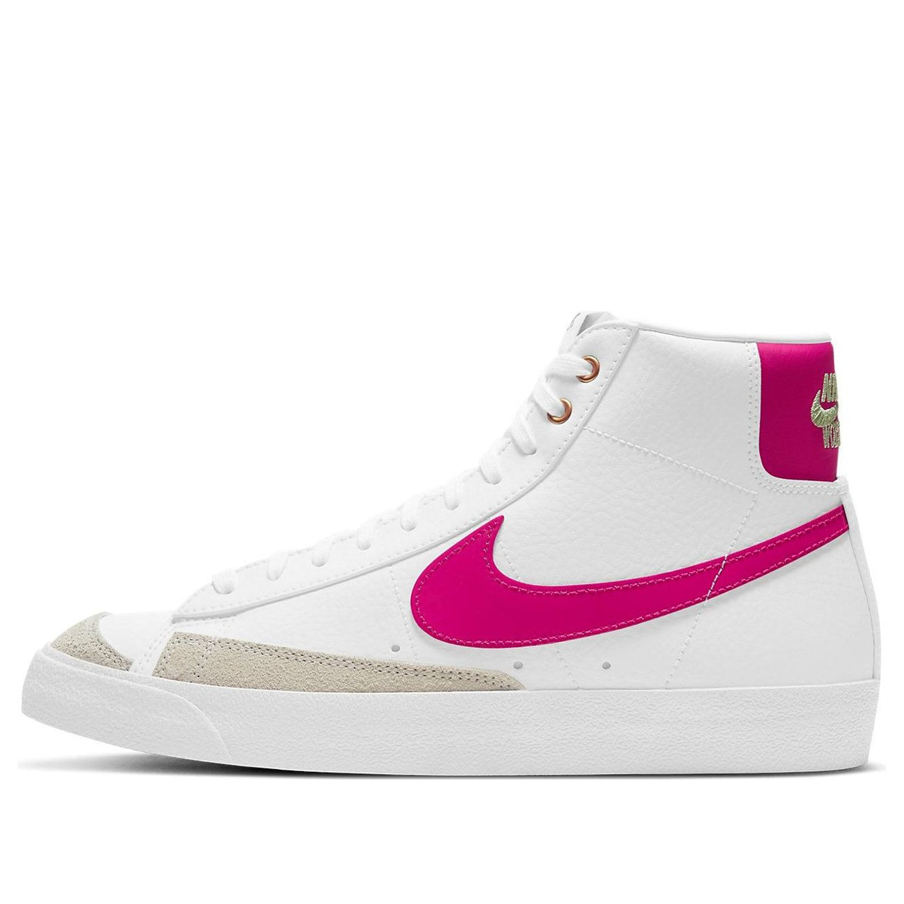 Nike Blazer Mid '77 'World Tour' DD9552-100