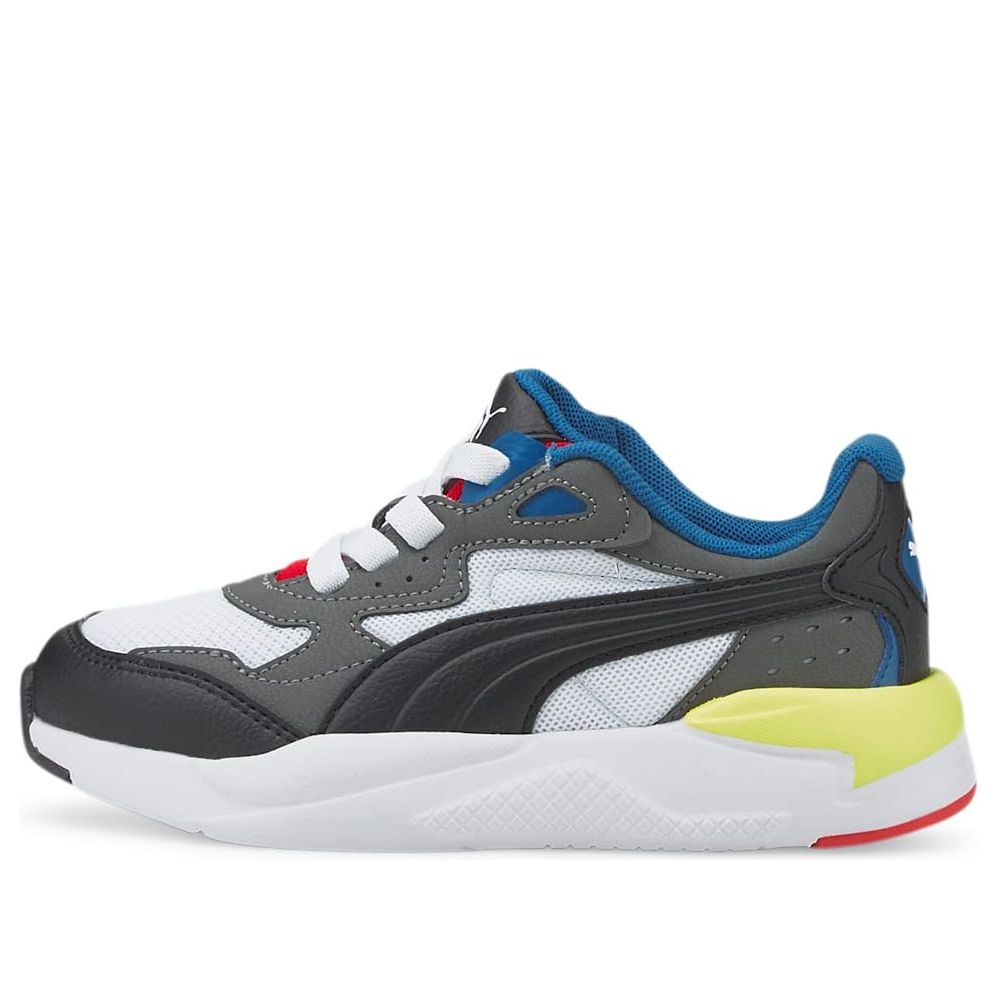 (PS) PUMA X-Ray Speed AC 384899-02
