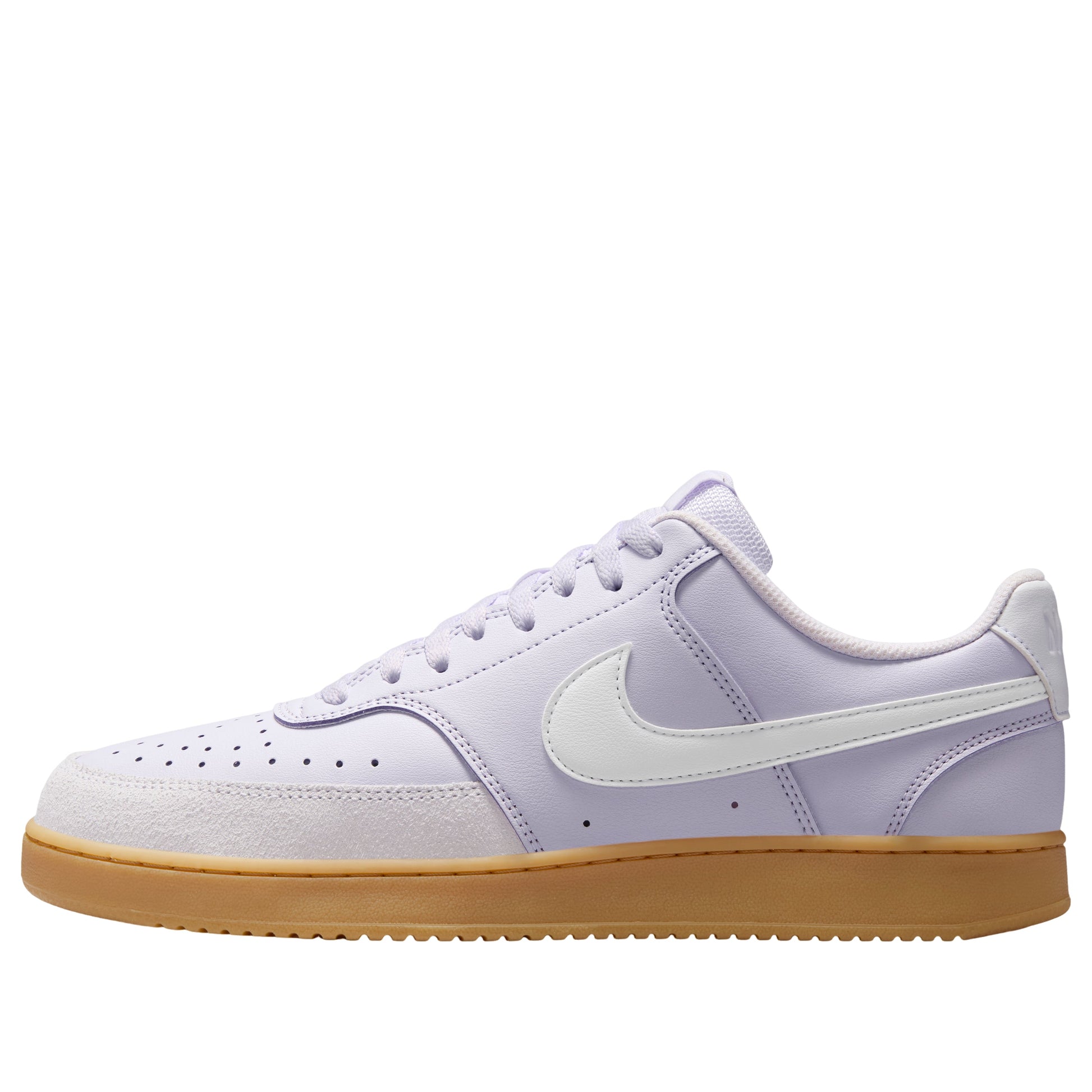 Nike Court Vision Low 'Barely Grape' IB2998-500