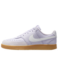 Nike Court Vision Low 'Barely Grape' IB2998-500