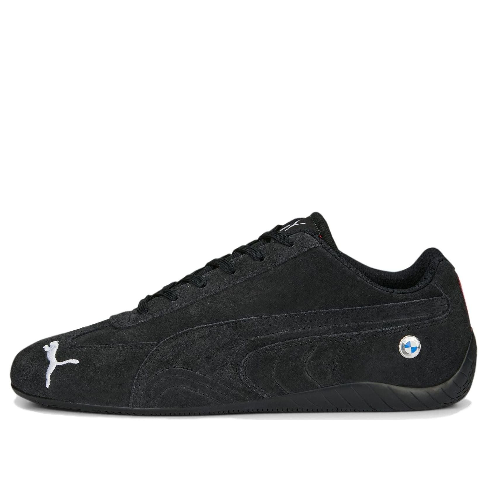 Puma BMW Motorsport Speedcat Driving 'Black' 307494-01