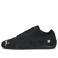 Puma BMW Motorsport Speedcat Driving 'Black' 307494-01