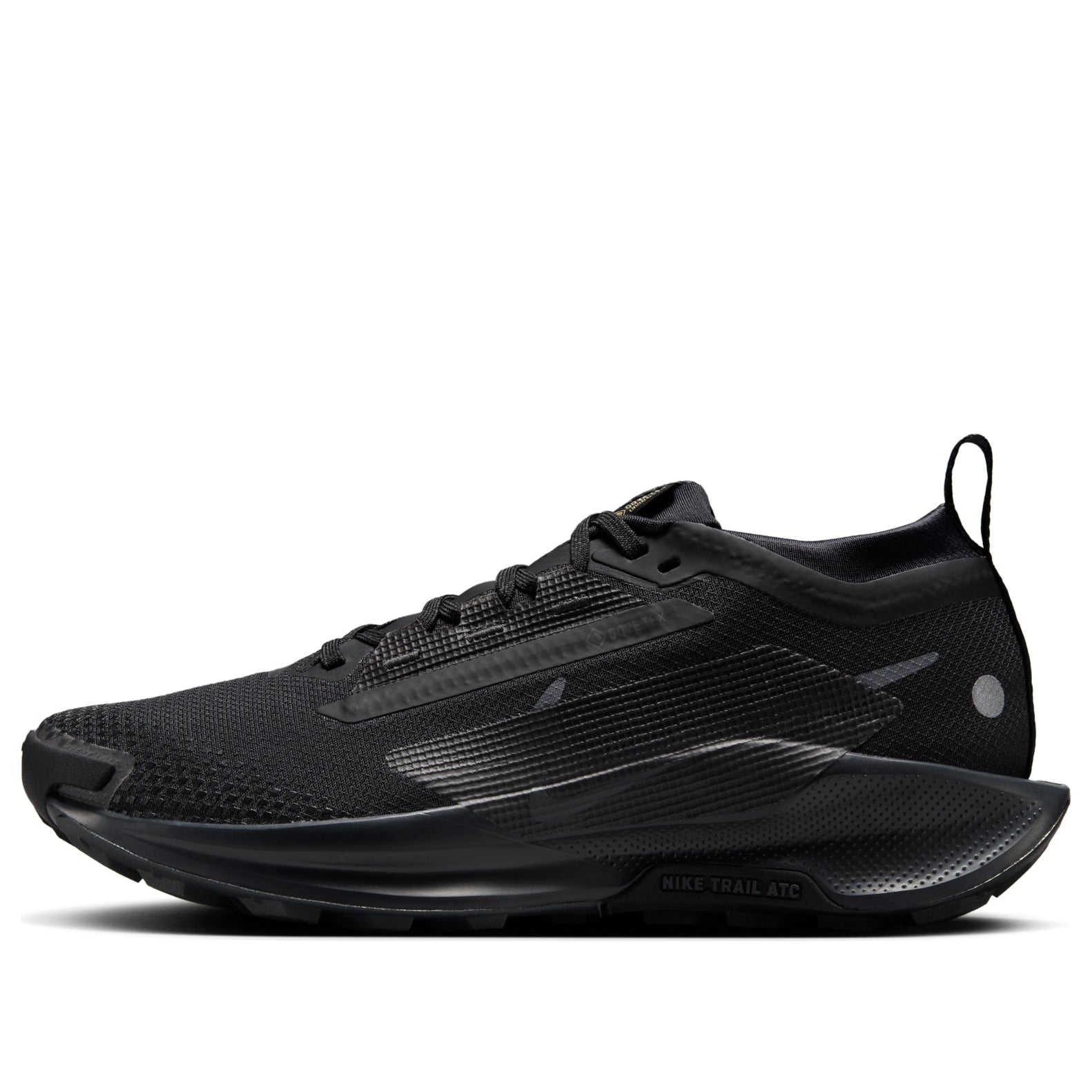 (WMNS) Nike Pegasus Trail 5 Gore-Tex 'Black Anthracite' FQ0912-002