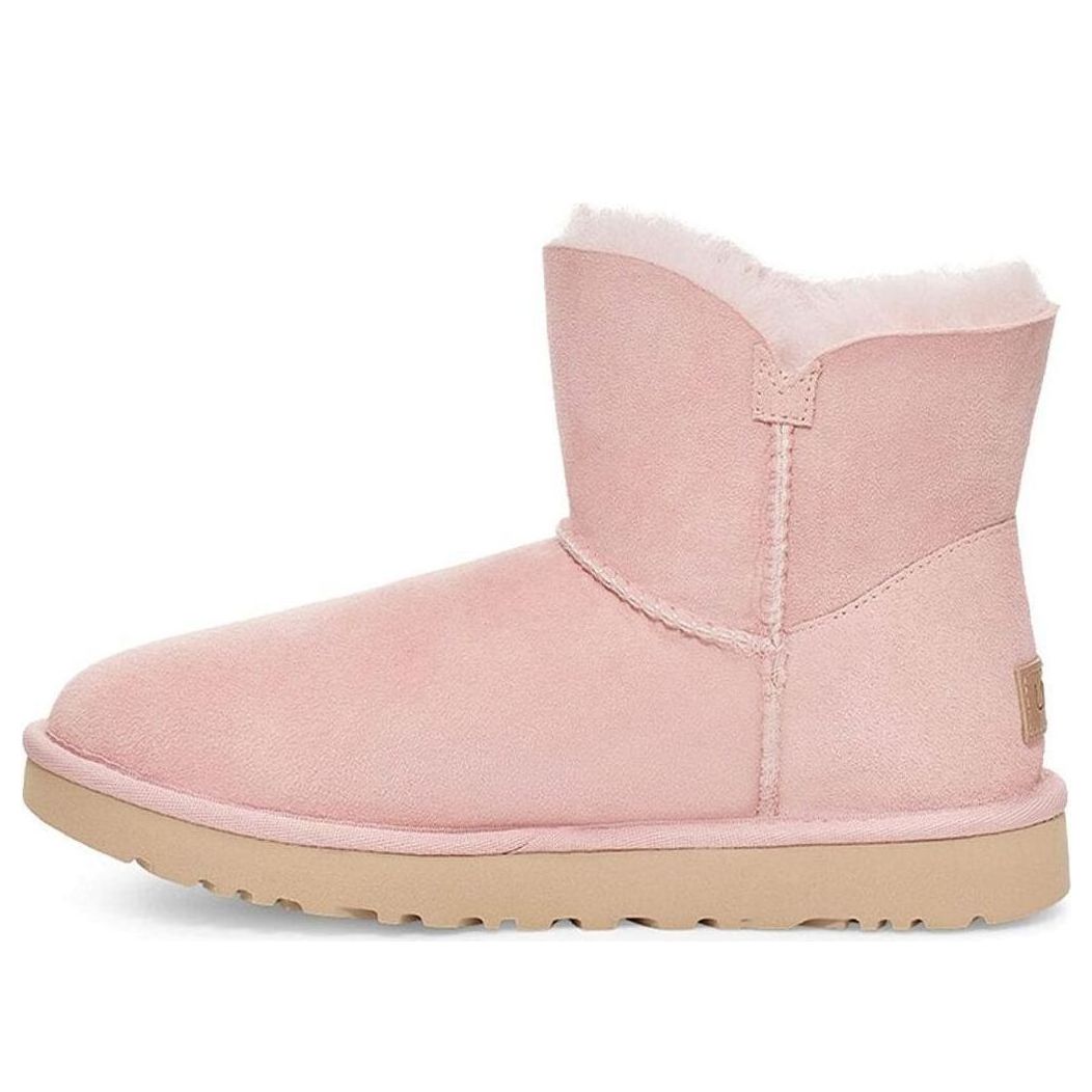 (WMNS) UGG Bailey Zip Mini 1112481-PCD