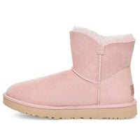 (WMNS) UGG Bailey Zip Mini 1112481-PCD