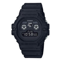 CASIO G-Shock Digital 'Black' DW-5900BB-1