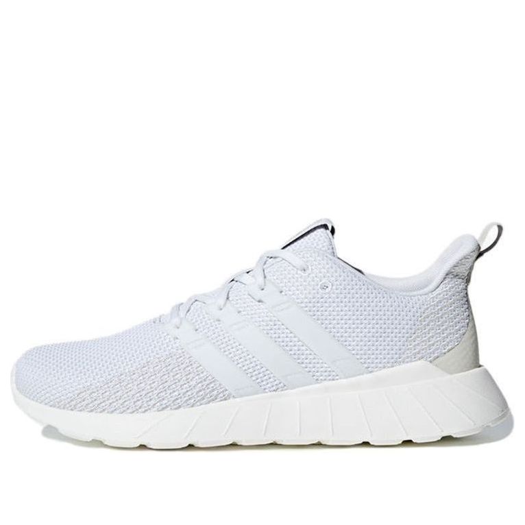 adidas Questar Flow 'Raw White' F36256