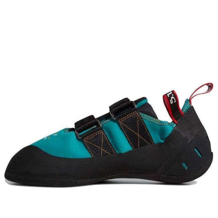 (WMNS) adidas Five Ten Climbing Anasazi LV 'Collegiate Aqua' BC0953