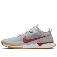 Nike F.C. Soccer Shoes Grey/Red AQ3619-061
