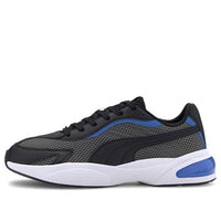 PUMA Ascend Lite Trainers Black 372601-02
