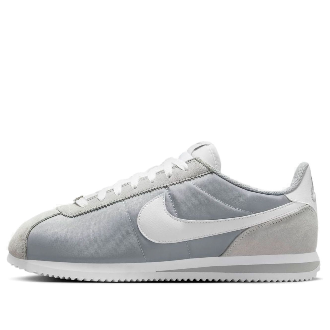 Nike Cortez Textile 'Flat Silver White' HF0263-002