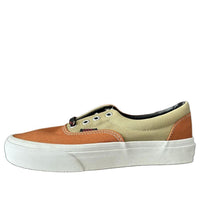 Vans Era 'Tan Green' VN0W3CDQ0