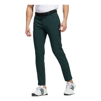 adidas Golf Go-To Five-Pocket Pants 'Black HM3168